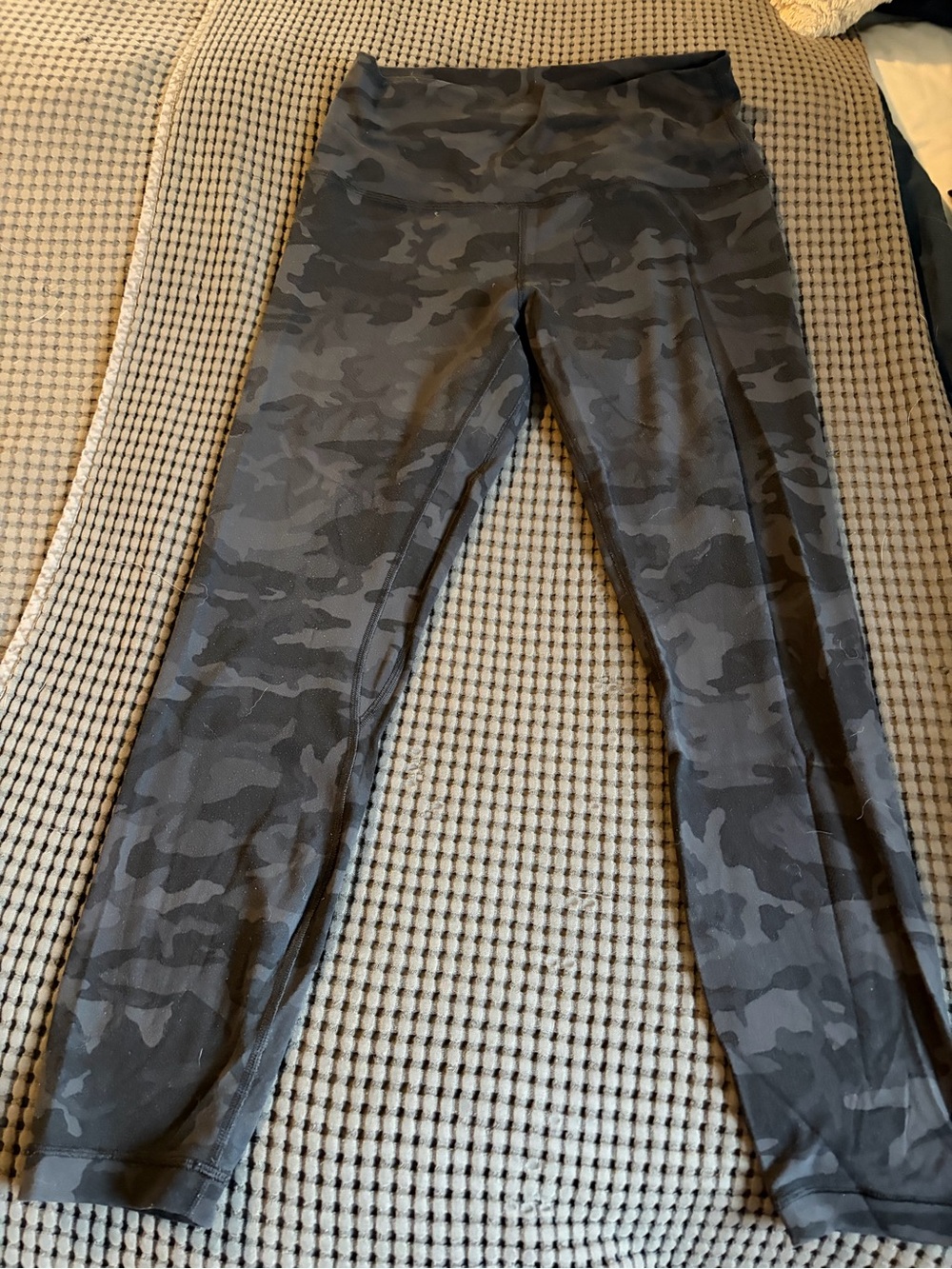 Lululemon Align Camo